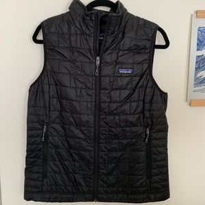 Patagonia Vest